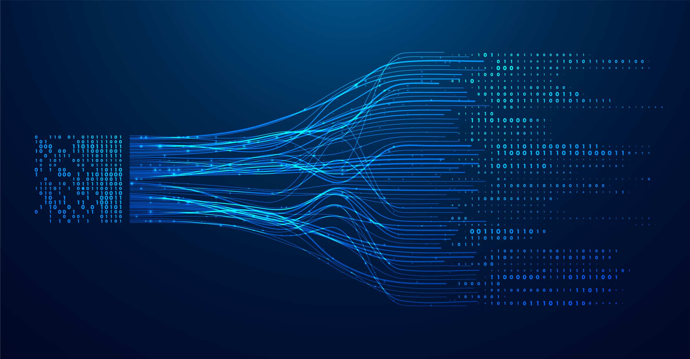 representation of data vendors data suppliers and data providers