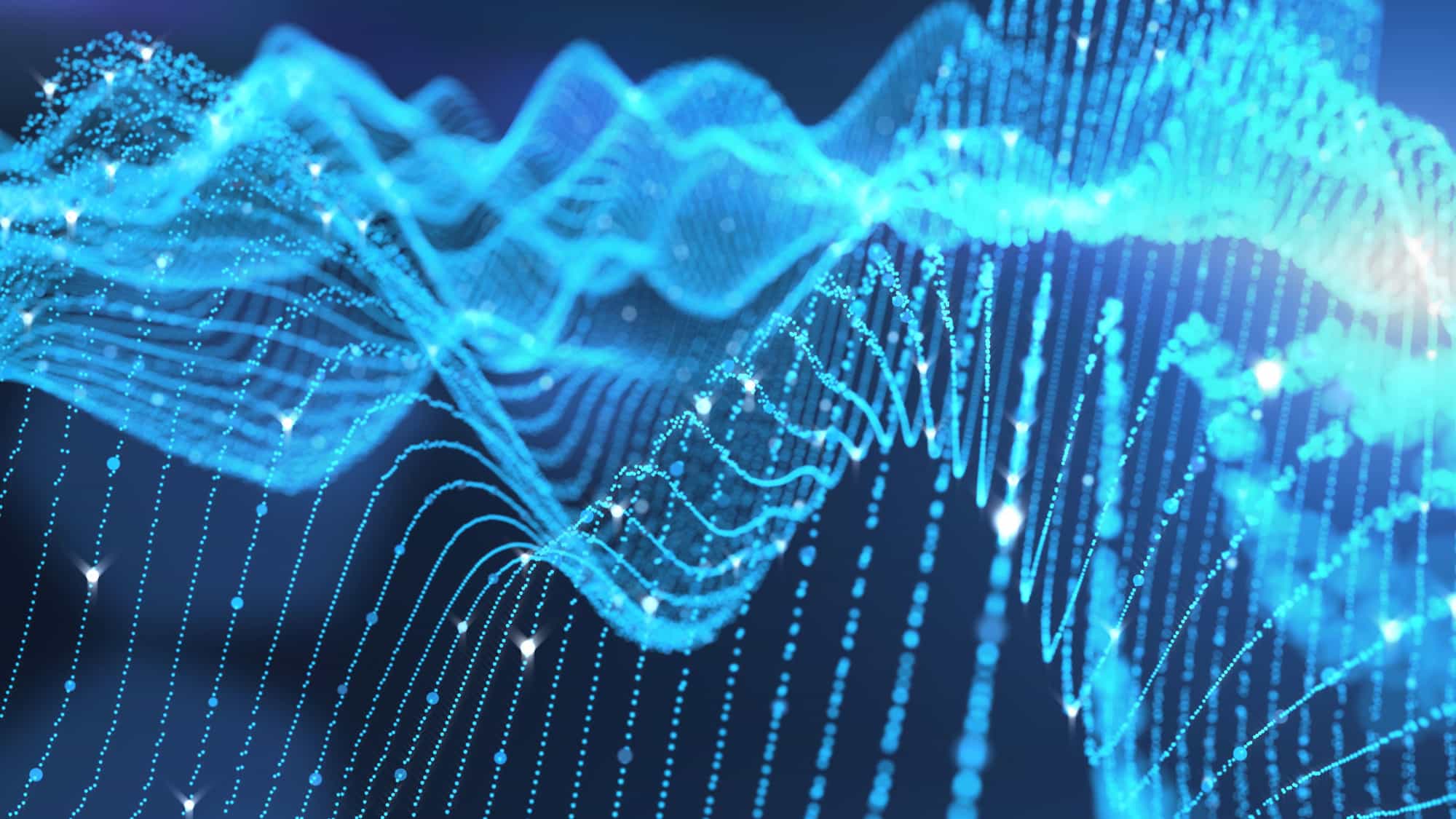 conceptual depiction of data for metadata management