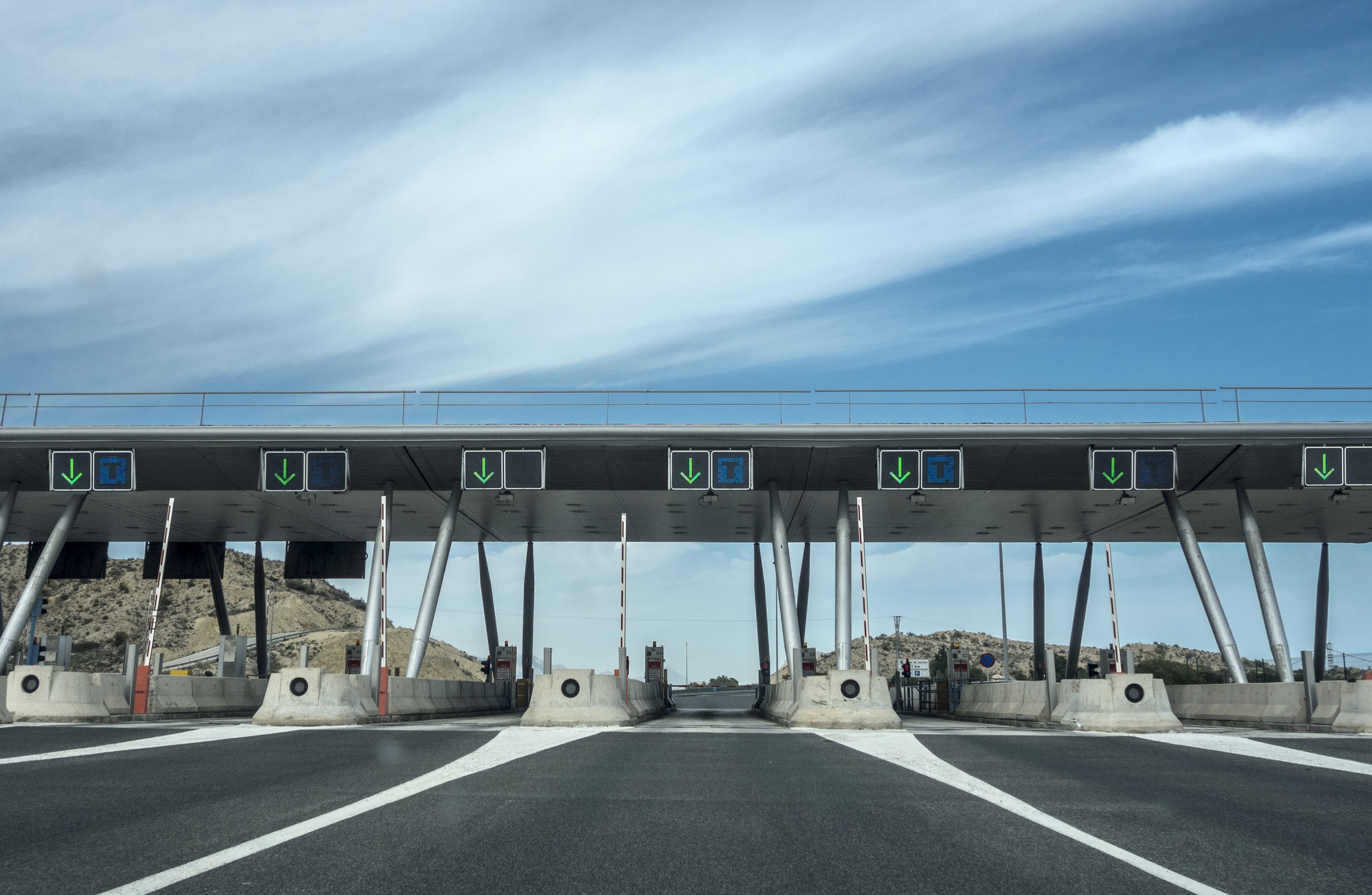 Autostrade per l’Italia customer